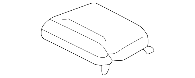20777892 Деталь CONTROL MODULE