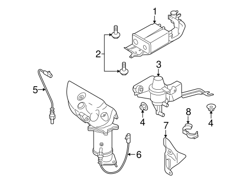 CX-9 POWERTRAIN CONTROL
