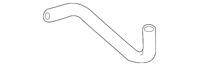 32943-12401 INLET HOSE