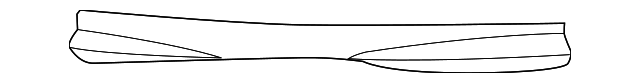 5JL00TZZAA Деталь AIR DEFLECTOR