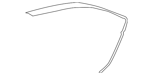 5JN72ZSPAA Деталь BUMPER COVER