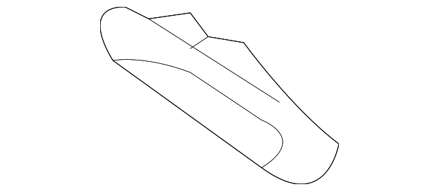 84515-4D000KS Деталь HANDLE