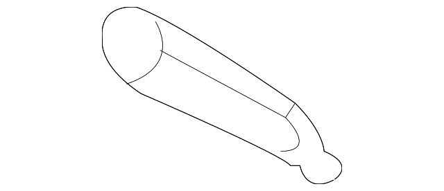 84765-4D000CS Деталь HANDLE BEZEL