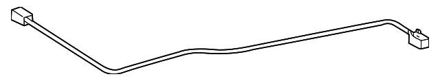 81935-02040 Деталь HARNESS