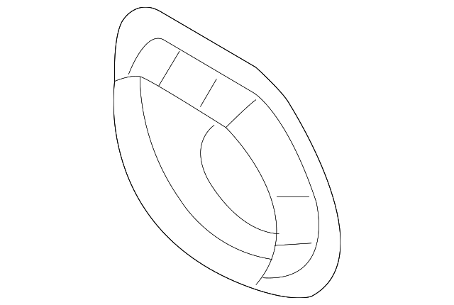 F2UZ-1A425-AA PLUG