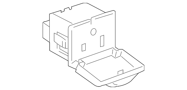 85530-12020-B0 Деталь SOCKET