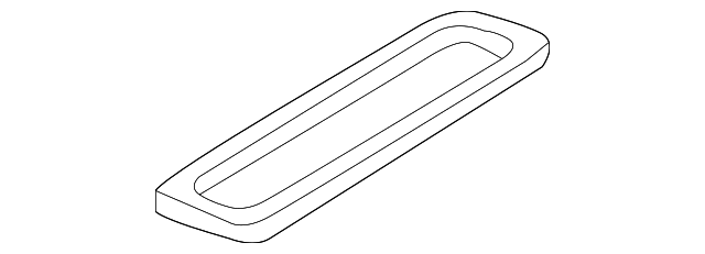 27288AL511 Деталь UPPER INSULATOR