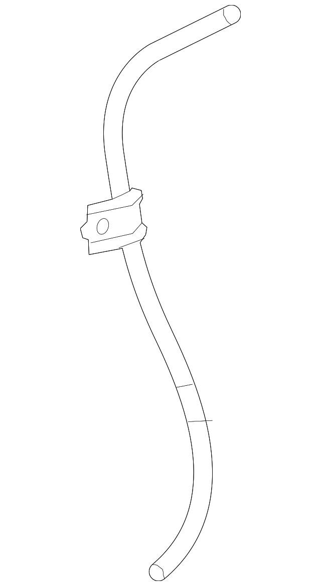11452-37011 GUIDE TUBE