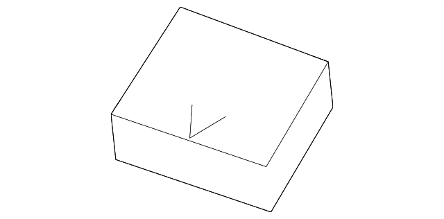 28565ZQ30B Деталь CONTROLLER