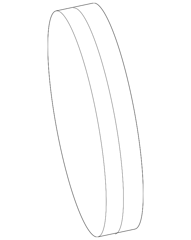 10350740 AIR MASS SENSOR SEAL