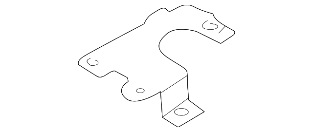 27750-2Y980 LINK BRACKET