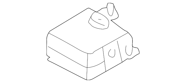27742-2Y960 ACTUATOR