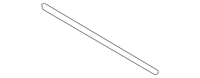 8250A012 INSERT, RIGHT