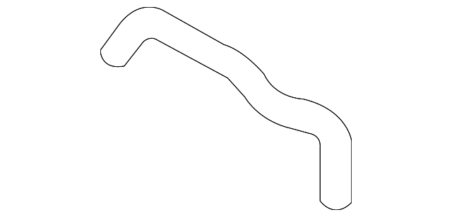 47471-AM610 VACUUM HOSE