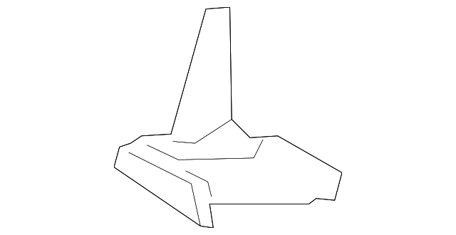 211-820-36-75 ANTENNA MAST