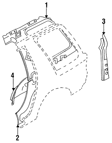 Expo INNER COMPONENTS 2