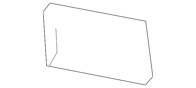 82208881AA Деталь RECEIVER