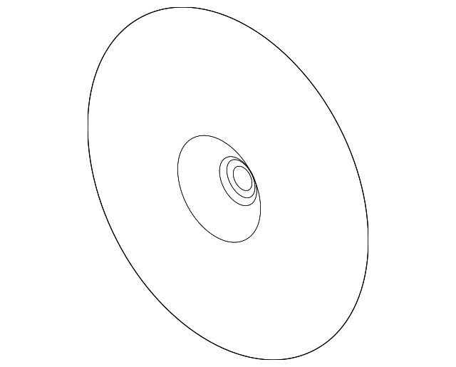 25231-B1280 FAN BLADE