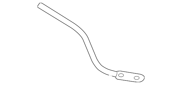 54681-2E000 Деталь STRUT BAR