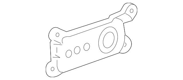 20852710 ACCESSORY PANEL
