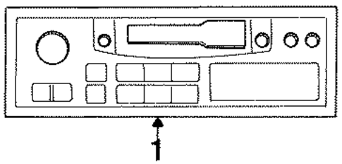 Pickup SOUND SYSTEM
