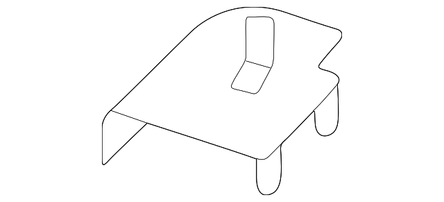 4D0-915-429 Деталь CAP