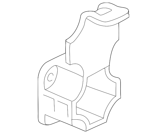 433-911-075 Деталь SOCKET