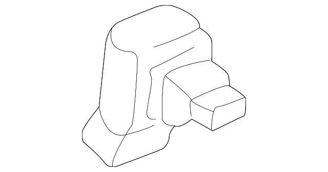 83081FA010 Деталь WINDOW SWITCH