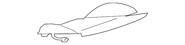 22806765 Деталь SEAT CUSHION HTR