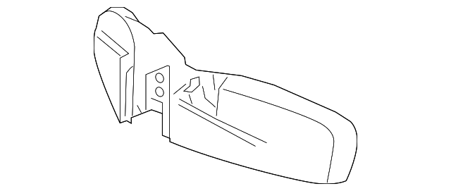 13325369 OUTER FINISH PNL