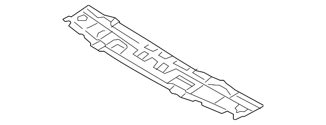 63102-78901 Деталь HEADER