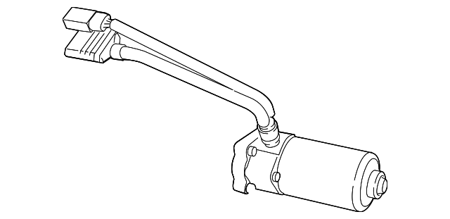 68084266AA Деталь MOTOR