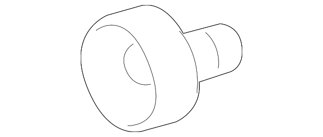 53577-0E010 Деталь LATCH ASSY BOLT
