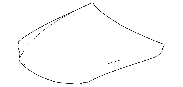 53301-53041 Деталь HOOD
