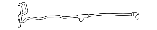 5303717AD WASHER HOSE