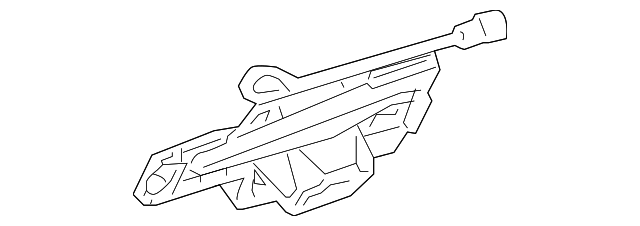 86790-45021 CAMERA