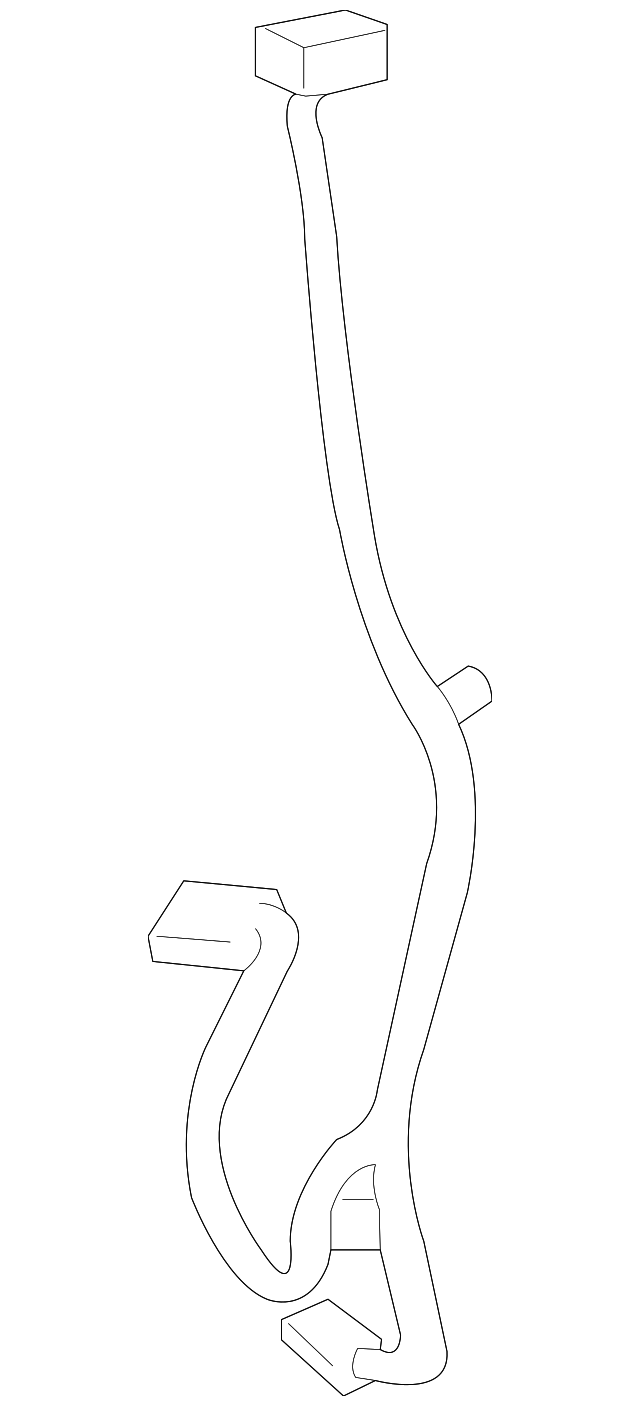 FL3Z-15K859-AAPTM PARK SENSOR