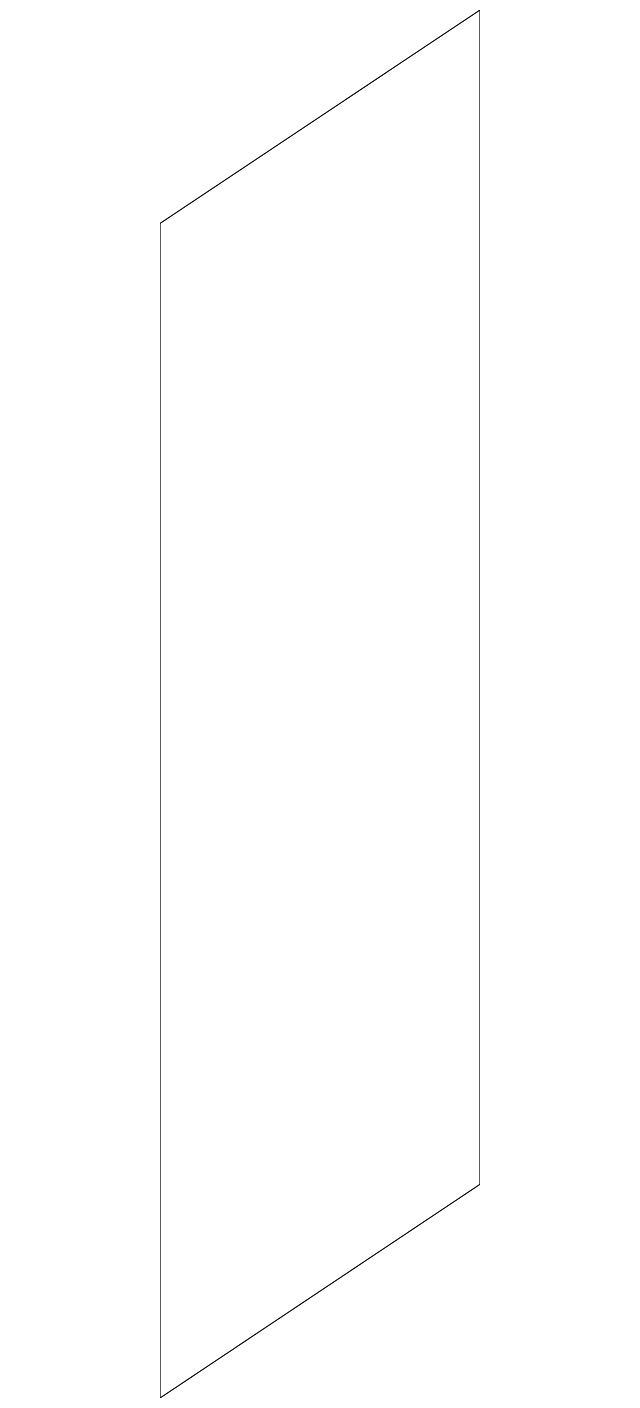 80160-5V000 Деталь DOOR SHELL SILENCER, LEFT
