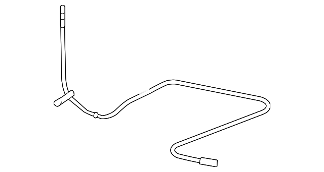 7L3Z-18A984-A Деталь ANTENNA