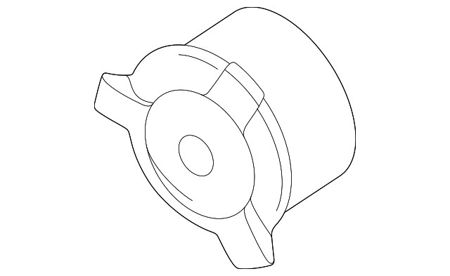 97786-2C000 FAN MOTOR