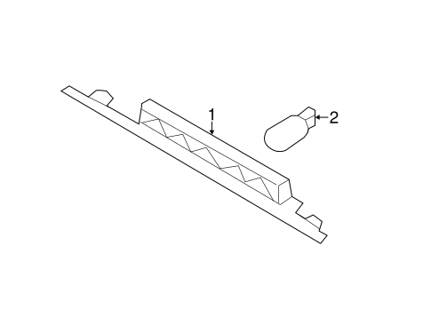 Edge BULBS - CHASSIS