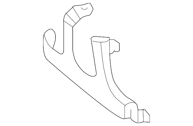 52512-60901-J0 FILLER PANEL, RIGHT