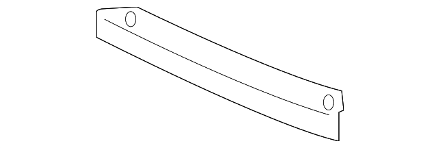 52511-60901-J0 FILLER PANEL