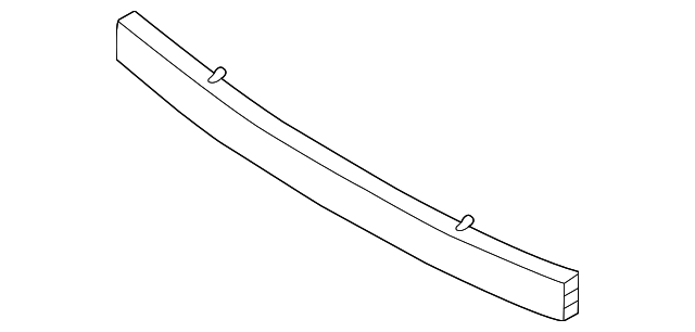 52021-60130 IMPACT BAR