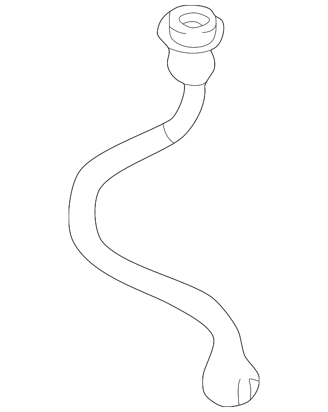 92760-FD000 Деталь SOCKET & WIRE