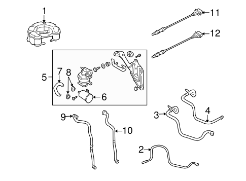 GTI POWERTRAIN CONTROL 2