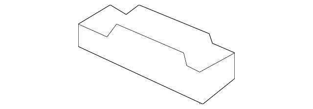 70611-S5A-J01ZP Деталь HANDLE, SUNSHADE *G50L* (LIGHT FERN)