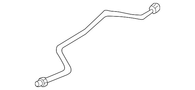 GD7E61468 RETURN LINE