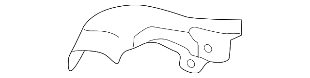 SU003-01169 Деталь INSULATOR