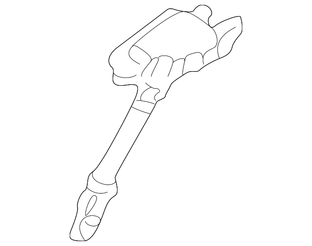 22448-4W010 Деталь IGNITION COIL
